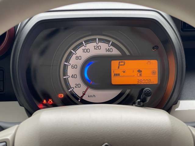 スズキ スペーシア ６６０ ハイブリッド Ｘ R1年 (近畿) 99