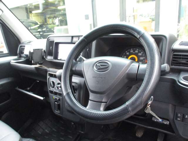 ダイハツ ハイゼットカーゴ ６６０ スペシャル ＳＡＩＩＩ ハイルーフ H30年 (九州・沖縄) 99