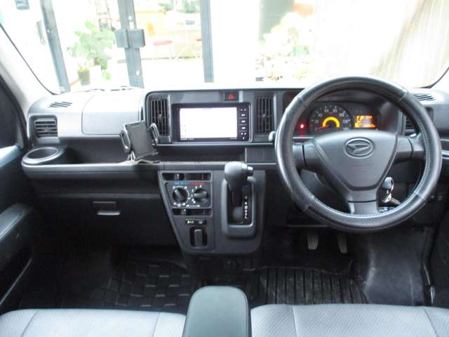 ダイハツ ハイゼットカーゴ ６６０ スペシャル ＳＡＩＩＩ ハイルーフ H30年 (九州・沖縄) 99