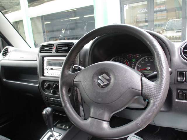 スズキ ジムニー ６６０ ワイルドウインド ４ＷＤ H19年 (九州・沖縄) 99