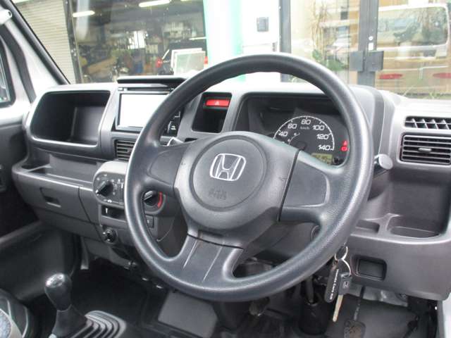 ホンダ アクティトラック ６６０ ＳＤＸ ４ＷＤ H30年 (九州・沖縄) 99