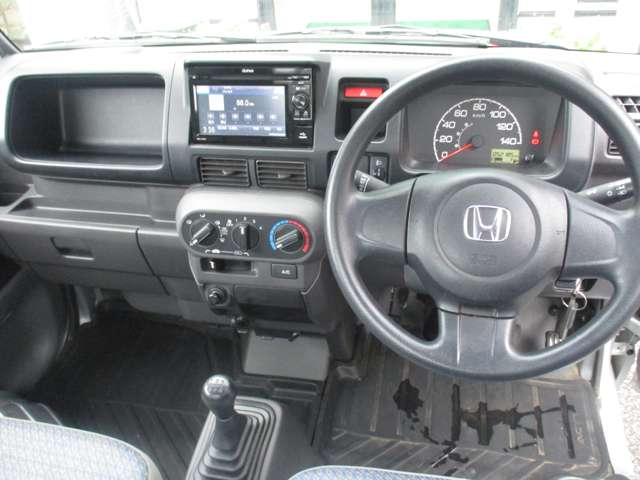 ホンダ アクティトラック ６６０ ＳＤＸ ４ＷＤ H30年 (九州・沖縄) 99