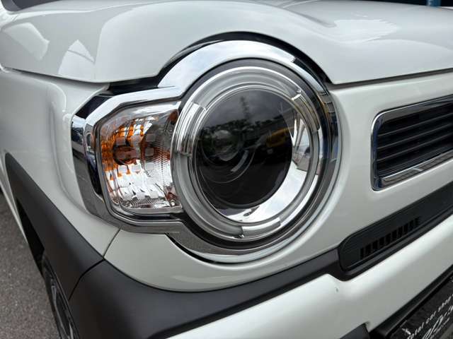 スズキ ハスラー ６６０ ハイブリッド Ｘターボ R5年 (九州・沖縄) 99