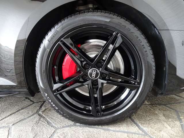 アウディ Ａ４　アバント ２．０ ＴＦＳＩ クワトロ スポーツ Ｓラインパッケージ ４ＷＤ H28年 () 99
