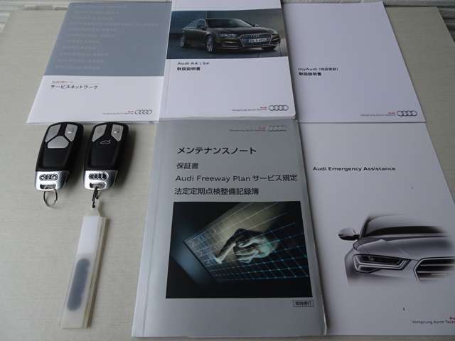 アウディ Ａ４　アバント ２．０ ＴＦＳＩ クワトロ スポーツ Ｓラインパッケージ ４ＷＤ H28年 () 99