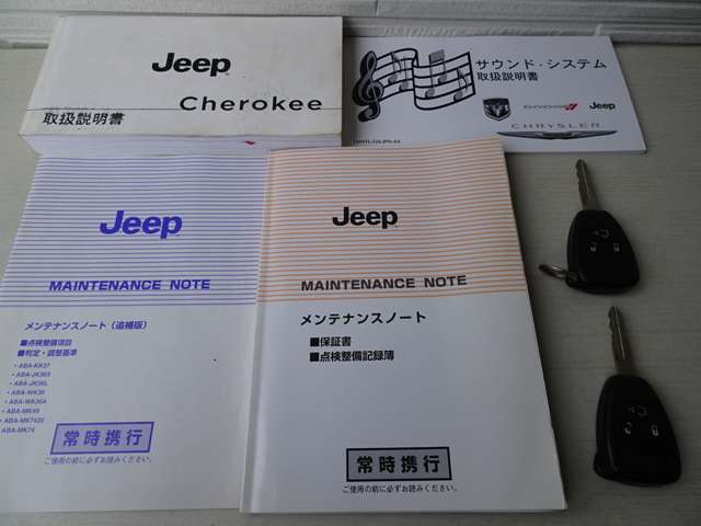 ジープ チェロキー スポーツクロス ４ＷＤ H24年 () 99