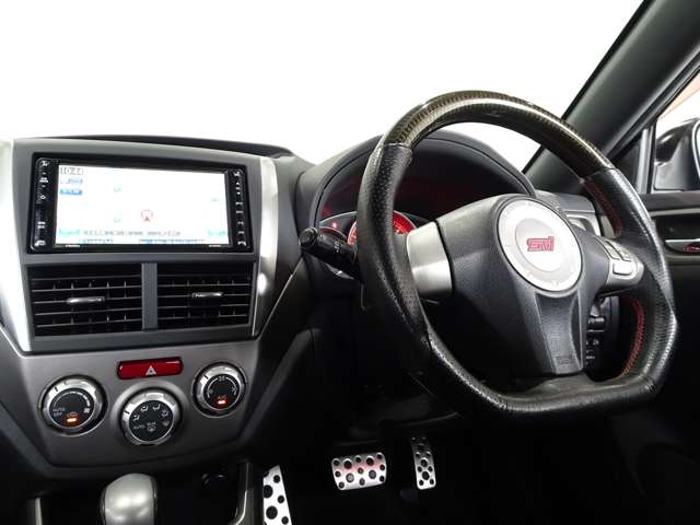 スバル インプレッサ ２．５ ＷＲＸ Ａライン タイプＳ ４ＷＤ H22年 () 99