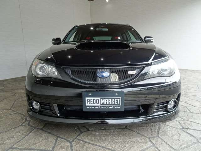 スバル インプレッサ ２．５ ＷＲＸ Ａライン タイプＳ ４ＷＤ H22年 () 99