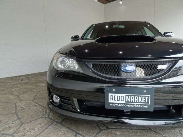 スバル インプレッサ ２．５ ＷＲＸ Ａライン タイプＳ ４ＷＤ H22年 () 99