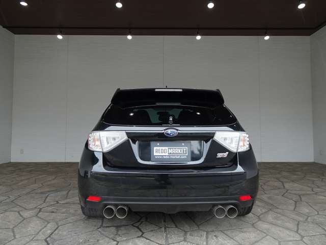 スバル インプレッサ ２．５ ＷＲＸ Ａライン タイプＳ ４ＷＤ H22年 () 99
