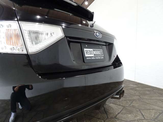 スバル インプレッサ ２．５ ＷＲＸ Ａライン タイプＳ ４ＷＤ H22年 () 99
