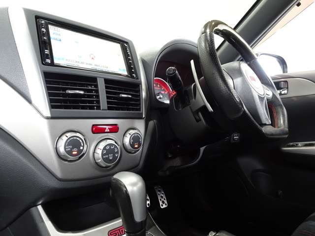 スバル インプレッサ ２．５ ＷＲＸ Ａライン タイプＳ ４ＷＤ H22年 () 99