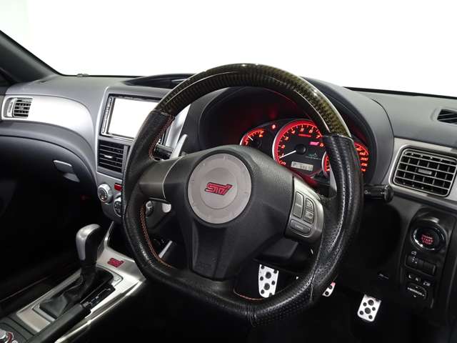 スバル インプレッサ ２．５ ＷＲＸ Ａライン タイプＳ ４ＷＤ H22年 () 99