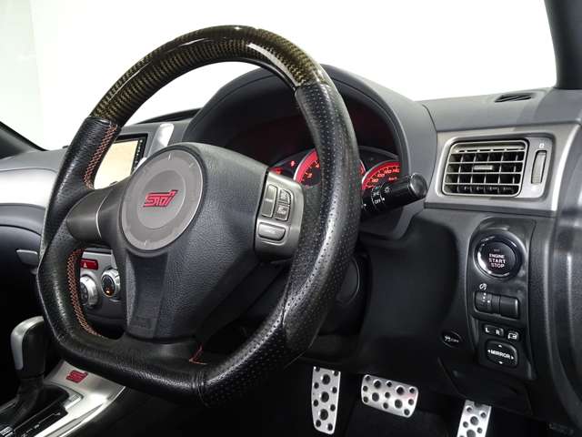 スバル インプレッサ ２．５ ＷＲＸ Ａライン タイプＳ ４ＷＤ H22年 () 99