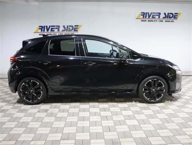 日産 ノートオーラ １．２ Ｇ ＦＯＵＲ レザーエディション ４ＷＤ R3年 (関東) 99