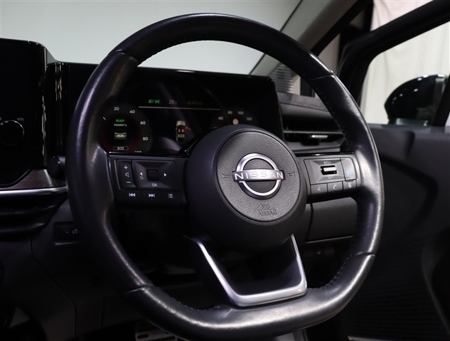 日産 ノートオーラ １．２ Ｇ ＦＯＵＲ レザーエディション ４ＷＤ R3年 (関東) 99