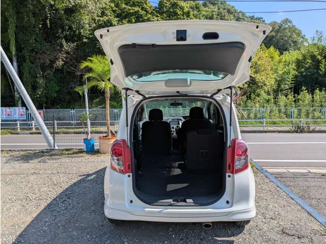 トヨタ ラクティス １．５ Ｇ Ｓパッケージ H20年 () 99
