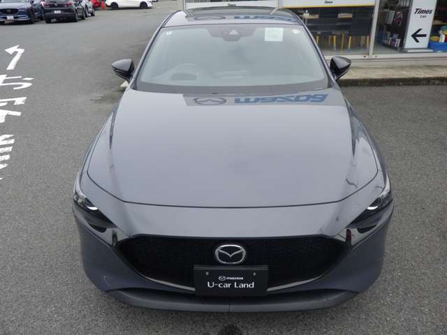 マツダ ＭＡＺＤＡ３　ファストバック １．５ １５Ｓ ツーリング R4年 () 99