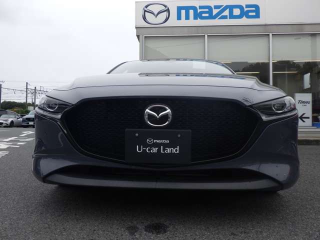 マツダ ＭＡＺＤＡ３　ファストバック １．５ １５Ｓ ツーリング R4年 () 99