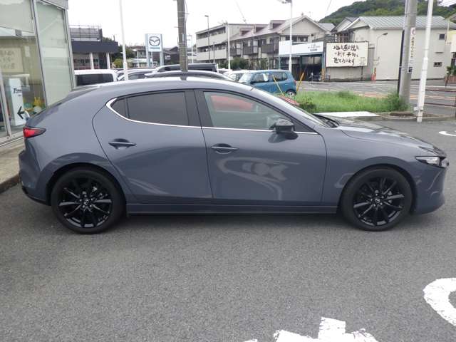 マツダ ＭＡＺＤＡ３　ファストバック １．５ １５Ｓ ツーリング R4年 () 99