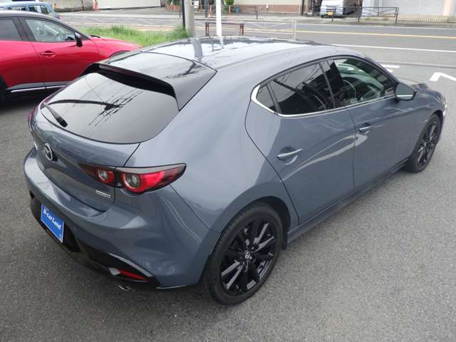 マツダ ＭＡＺＤＡ３　ファストバック １．５ １５Ｓ ツーリング R4年 () 99