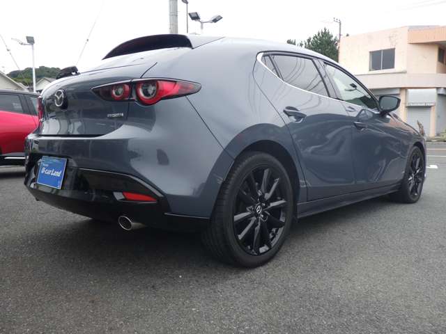 マツダ ＭＡＺＤＡ３　ファストバック １．５ １５Ｓ ツーリング R4年 () 99