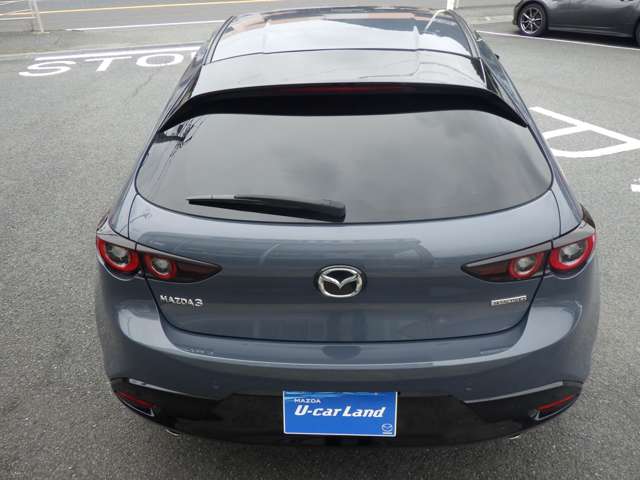 マツダ ＭＡＺＤＡ３　ファストバック １．５ １５Ｓ ツーリング R4年 () 99