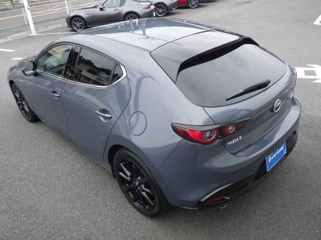 マツダ ＭＡＺＤＡ３　ファストバック １．５ １５Ｓ ツーリング R4年 () 99