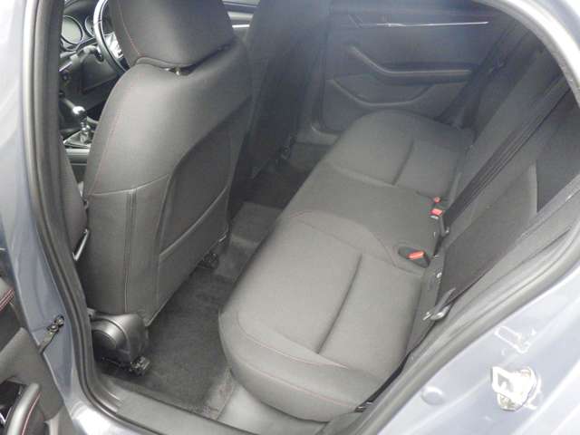 マツダ ＭＡＺＤＡ３　ファストバック １．５ １５Ｓ ツーリング R4年 () 99