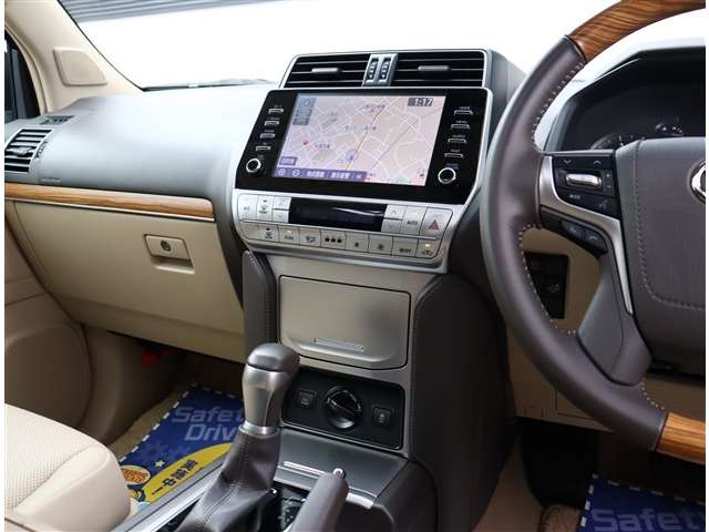 トヨタ ランドクルーザープラド ２．７ ＴＸ Ｌパッケージ マットブラック エディション ４ＷＤ R5年 (関東) 99