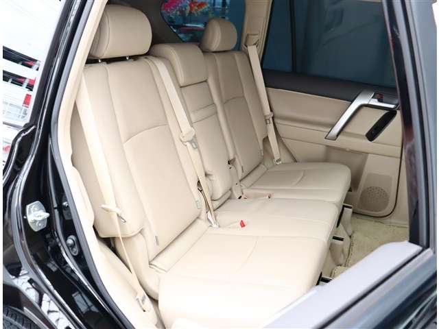 トヨタ ランドクルーザープラド ２．７ ＴＸ Ｌパッケージ マットブラック エディション ４ＷＤ R5年 (関東) 99