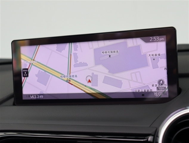 マツダ ロードスター １．５ Ｓ R6年 (関東) 99