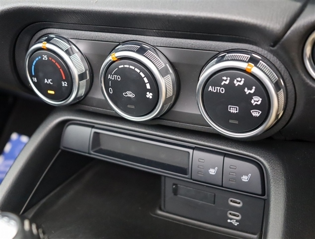 マツダ ロードスター １．５ Ｓ R6年 (関東) 99