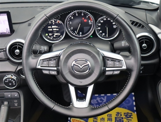 マツダ ロードスター １．５ Ｓ R6年 (関東) 99