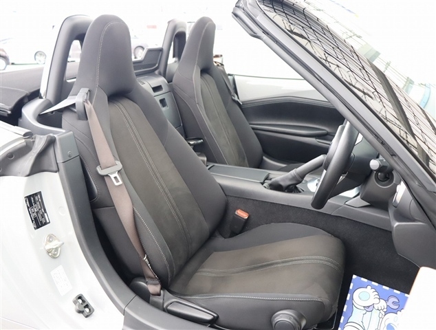 マツダ ロードスター １．５ Ｓ R6年 (関東) 99