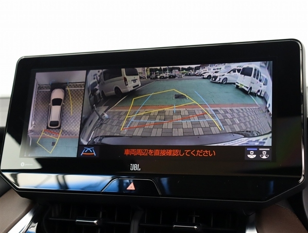 トヨタ ハリアー ２．０ Ｚ R3年 (関東) 99