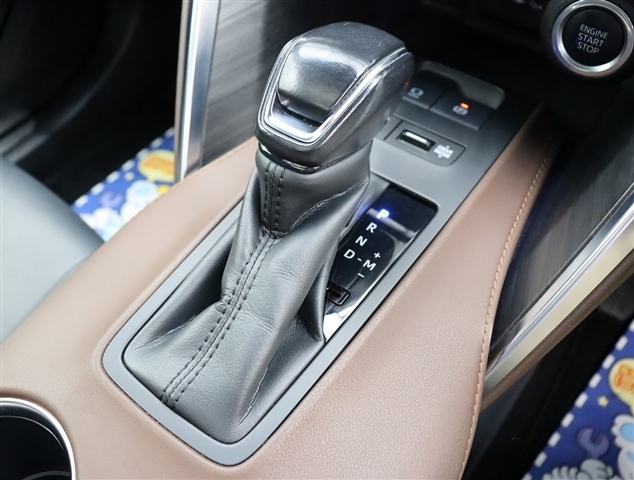 トヨタ ハリアー ２．０ Ｚ R3年 (関東) 99