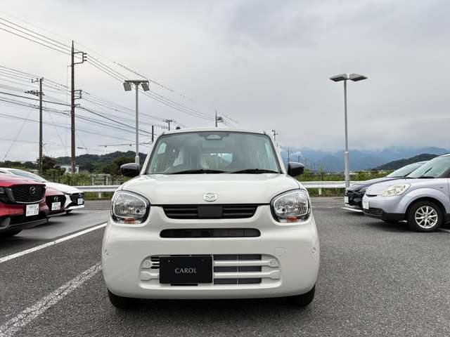 マツダ キャロル ６６０ Ｃ R8年 (関東) 99