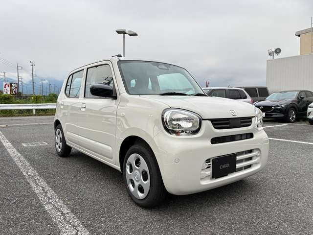 マツダ キャロル ６６０ Ｃ R8年 (関東) 99