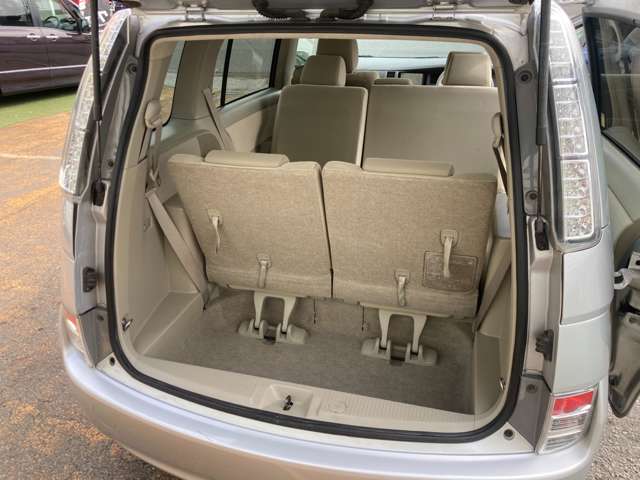トヨタ アイシス １．８ Ｌ ウェルキャブ サイドリフトアップシート車 Ａタイプ H23年 (東海) 99