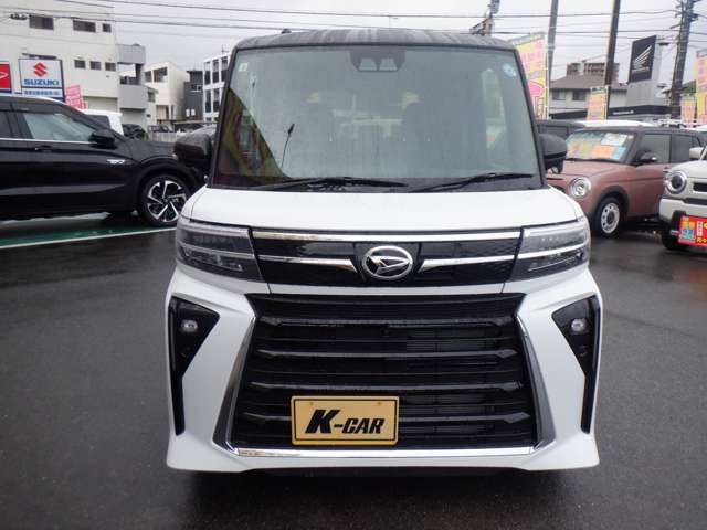 ダイハツ タント ６６０ カスタム Ｘ リミテッド R8年 () 99