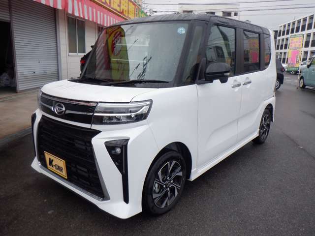 ダイハツ タント ６６０ カスタム Ｘ リミテッド R8年 () 99