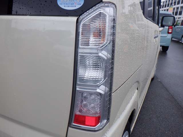 ホンダ Ｎ　ＢＯＸ ６６０ Ｇ Ｌパッケージ H28年 () 99