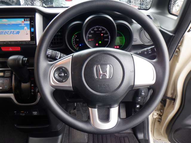 ホンダ Ｎ　ＢＯＸ ６６０ Ｇ Ｌパッケージ H28年 () 99
