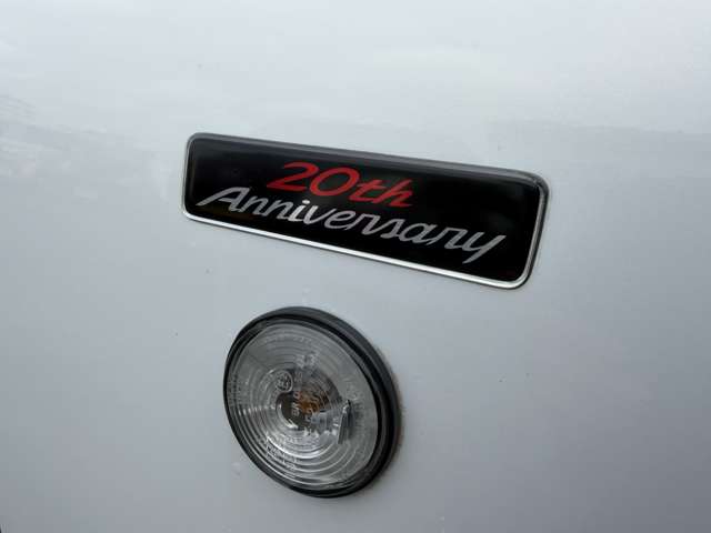 マツダ ロードスター ２．０ ２０周年記念車 H22年 (東海) 99