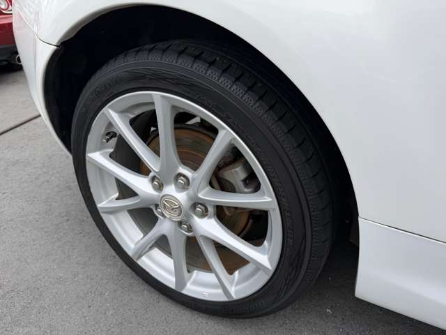 マツダ ロードスター ２．０ ２０周年記念車 H22年 (東海) 99