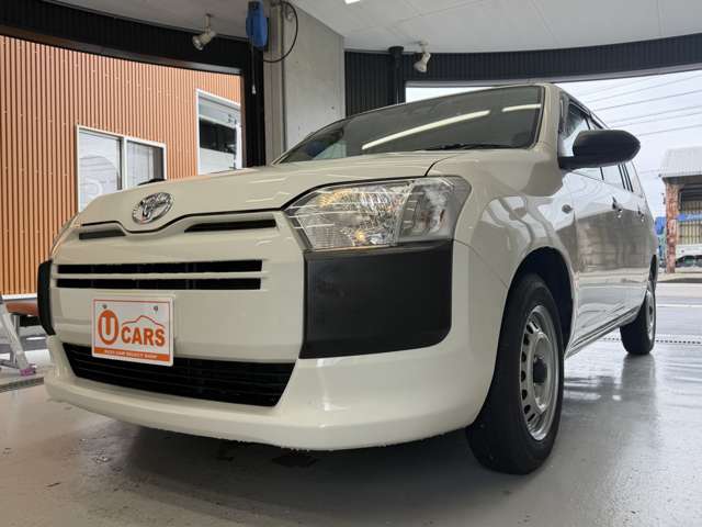 トヨタ プロボックスバン １．３ Ｇ R5年 (東海) 99