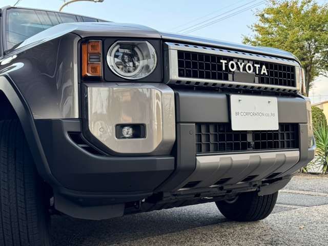 トヨタ ランドクルーザー２５０ ２．７ ＶＸ ４ＷＤ R8年 () 99