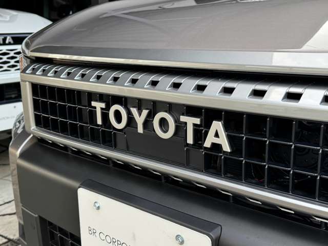トヨタ ランドクルーザー２５０ ２．７ ＶＸ ４ＷＤ R8年 () 99