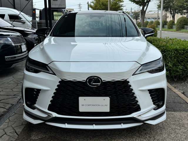 レクサス ＲＸ３５０ ３５０ Ｆスポーツ ４ＷＤ R6年 () 99
